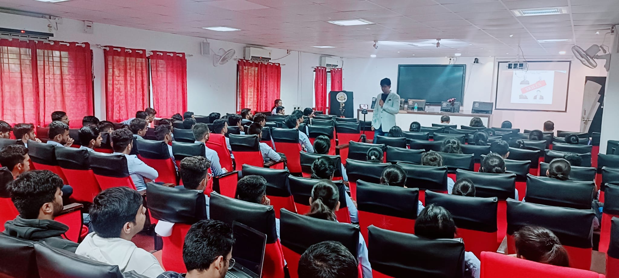 Corporate Soft Skills